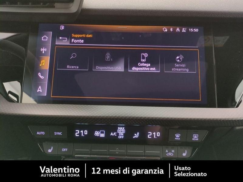 Audi A3 RS 3 SPB S tronic PERFORMANCE (1/300) TFSI quattro