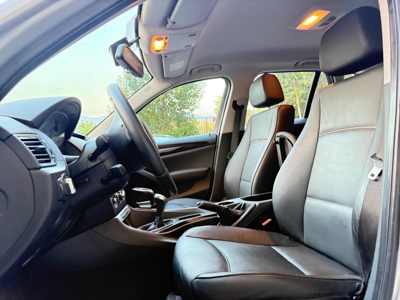 Bmw X1 sDrive16d Sport Line