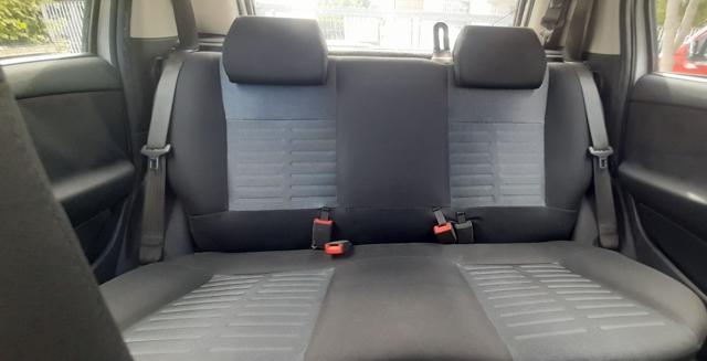 FIAT Punto 1.2 5 porte Dynamic "Gpl"