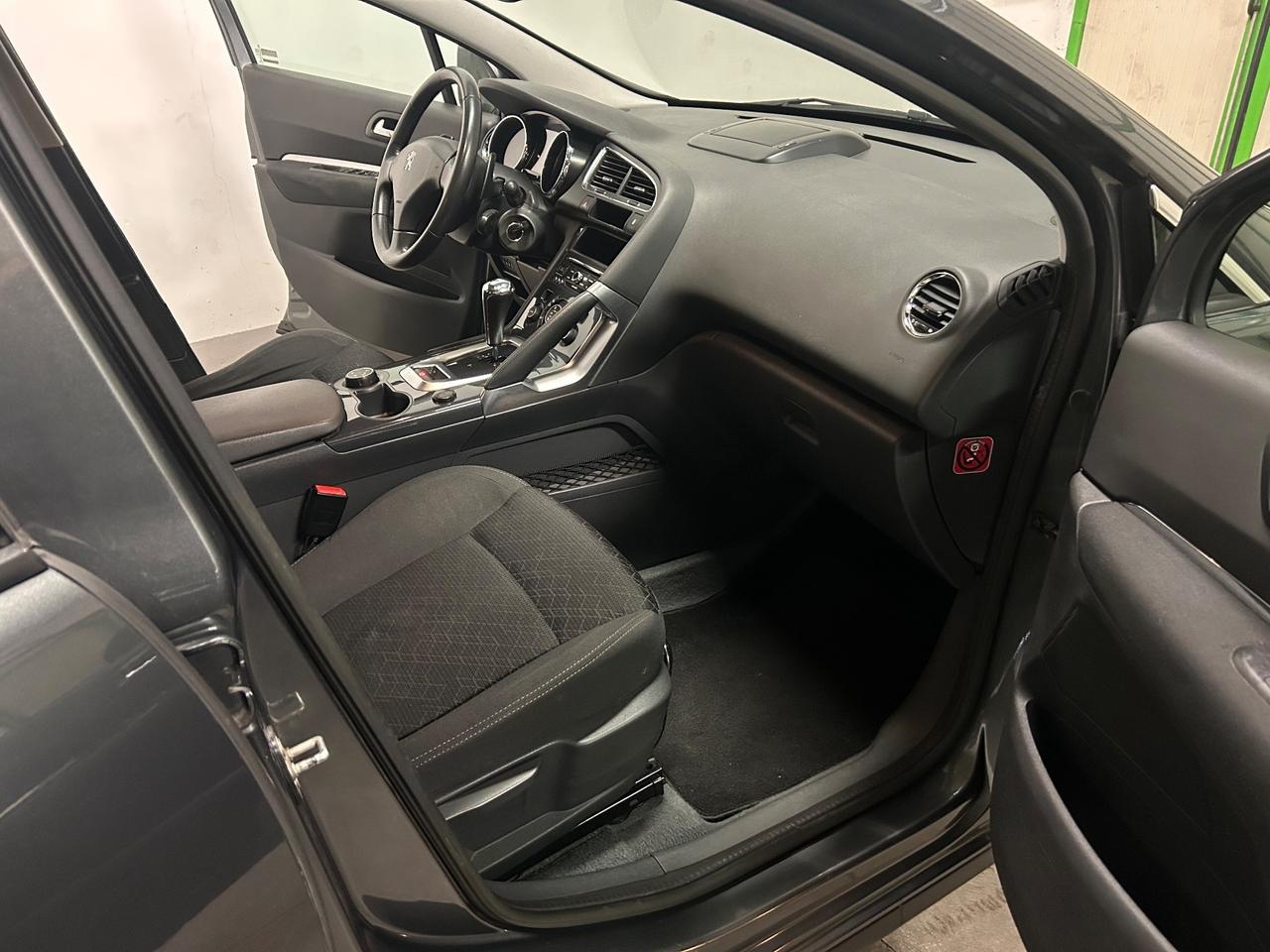 Peugeot 3008 1.6 e-HDi 115CV ETG6 Stop&Start Business