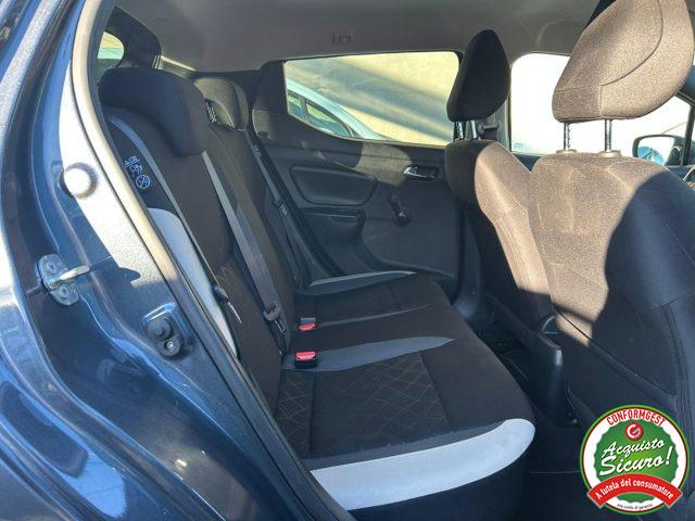 NISSAN Micra 1.5 dCi 8V 5 porte N-Connecta
