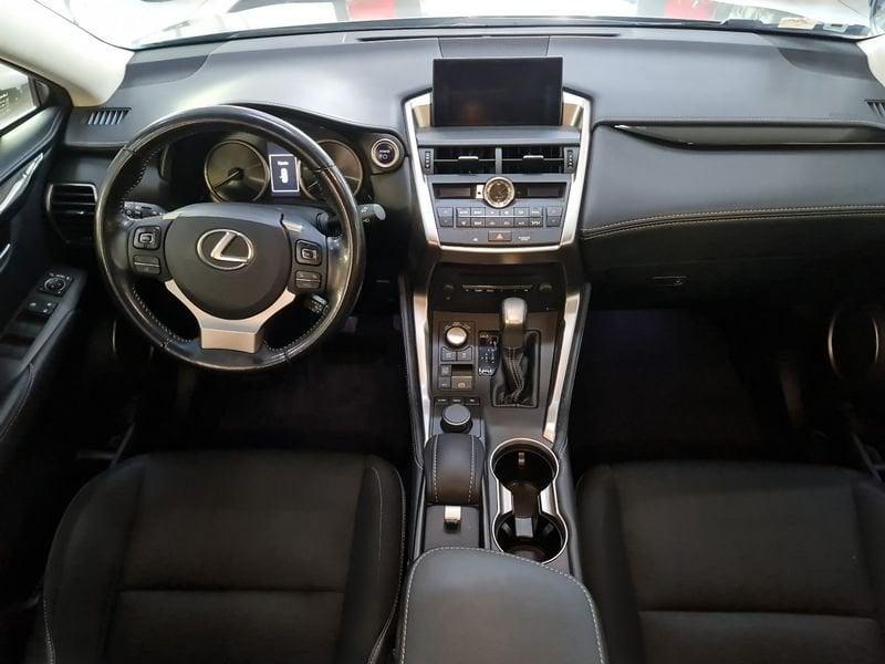 Lexus NX NX Hybrid 4WD Executive