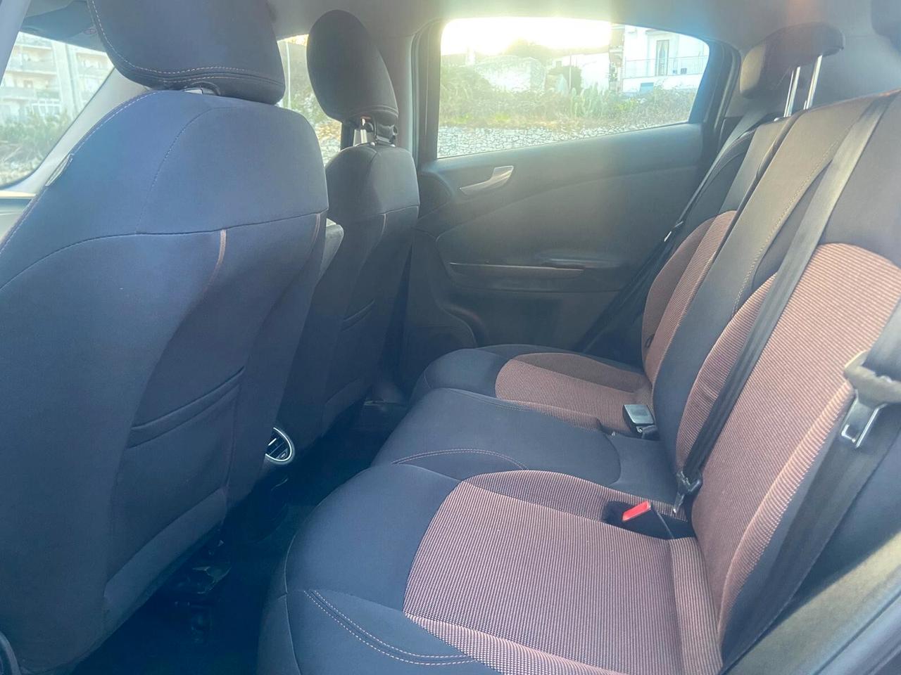 Alfa Romeo Giulietta 1.6 JTDm-2 105 CV Exclusive