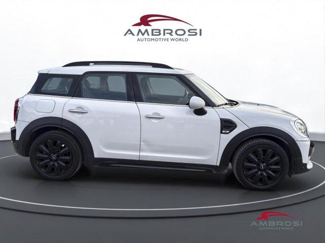 MINI Countryman One 1.5 One Hype