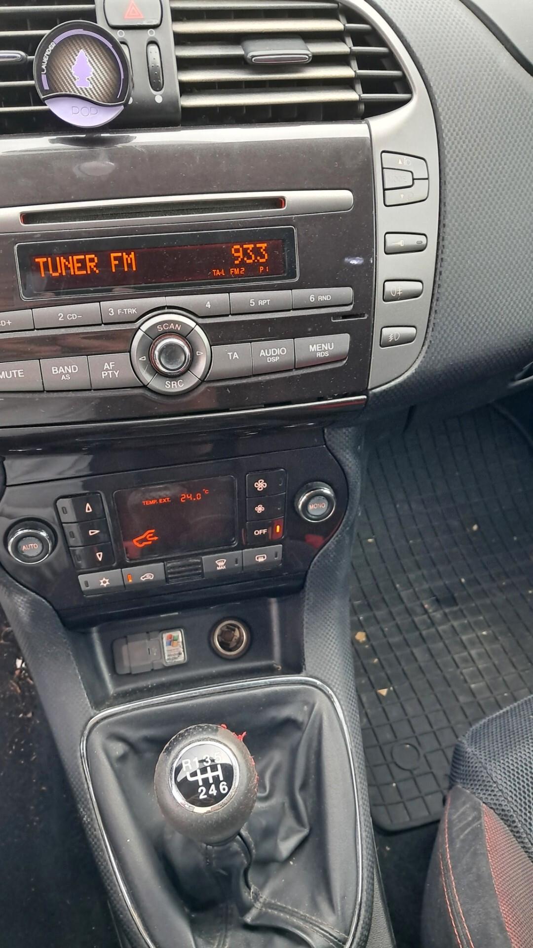 Fiat Bravo 1.4 Multiair T 140 CV S&S Emotion