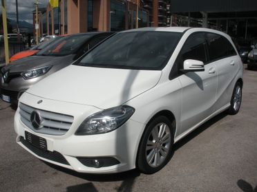 Mercedes-benz B 180 CDI Automatic Executive