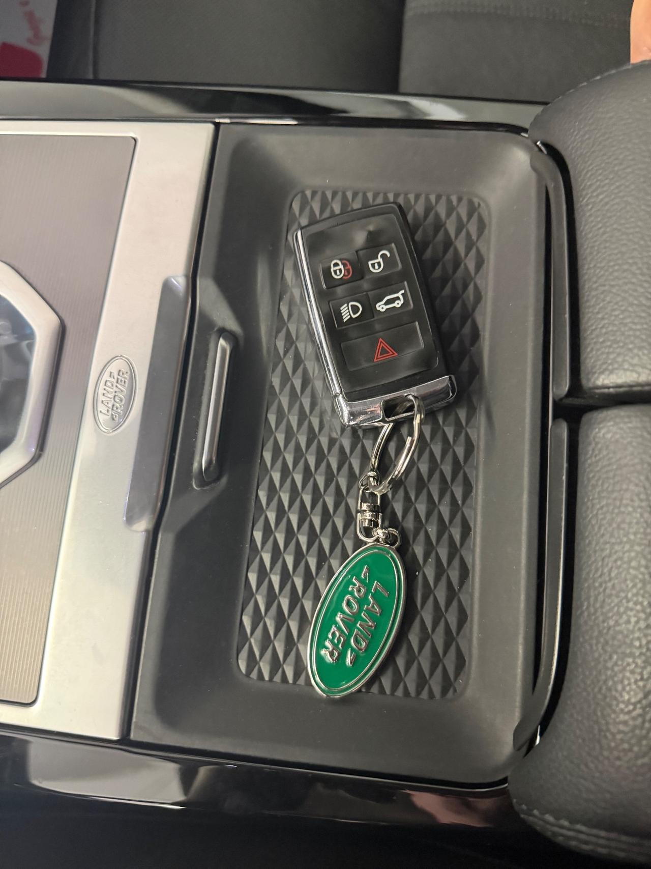 Land Rover Range Evoque 2.0D I4-L.Flw 150 CV AWD Auto HSE