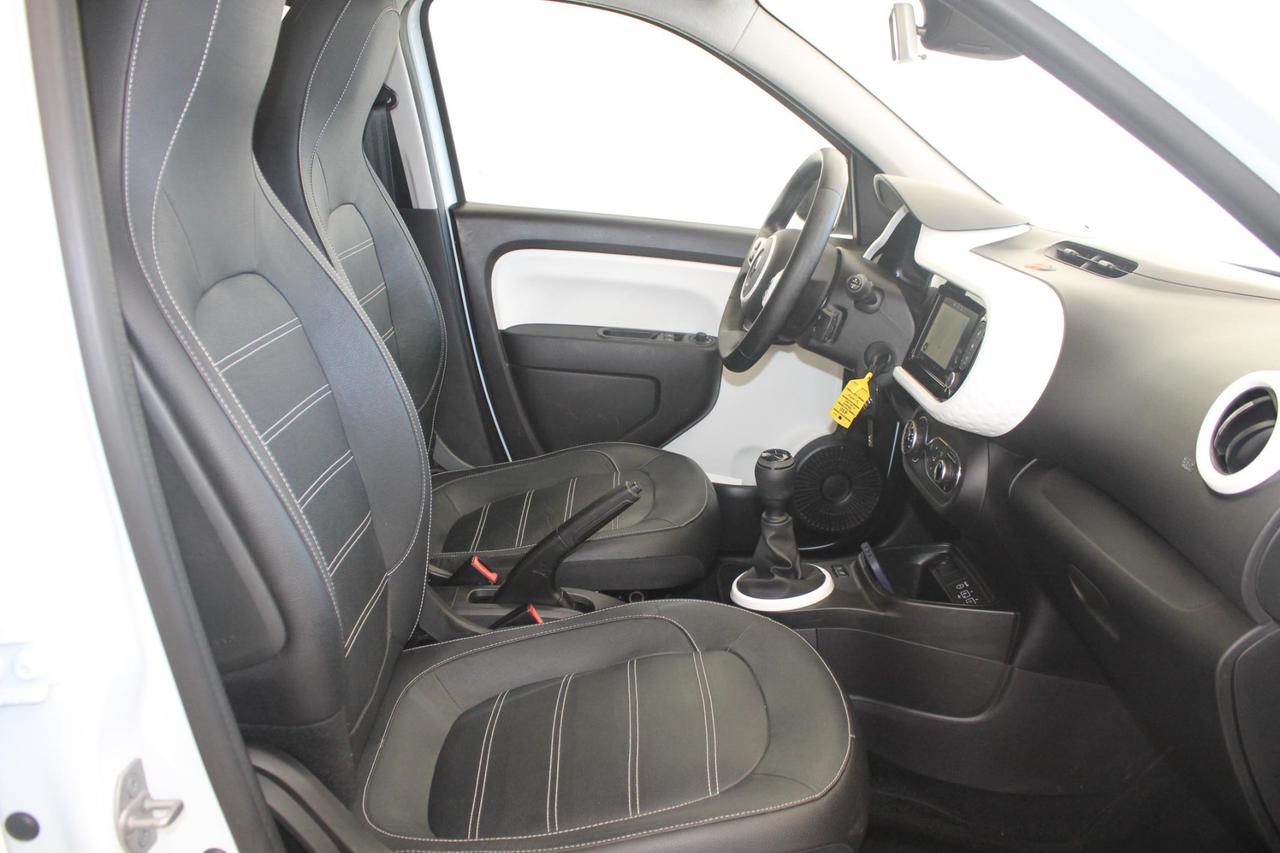 Renault Twingo 1.0 Sce 65 Cv. Equilibre