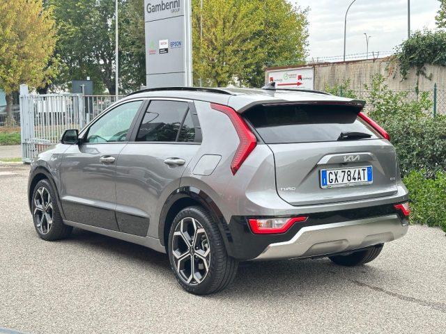 KIA Niro 1.6 GDi DCT PHEV Style