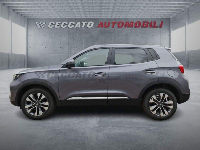 DR AUTOMOBILES dr 5.0 DR 5.0 1.5 MT Comfort Benzina