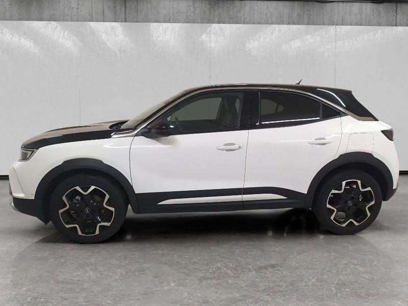 Opel Mokka 1.2 t Ultimate s&s 100cv