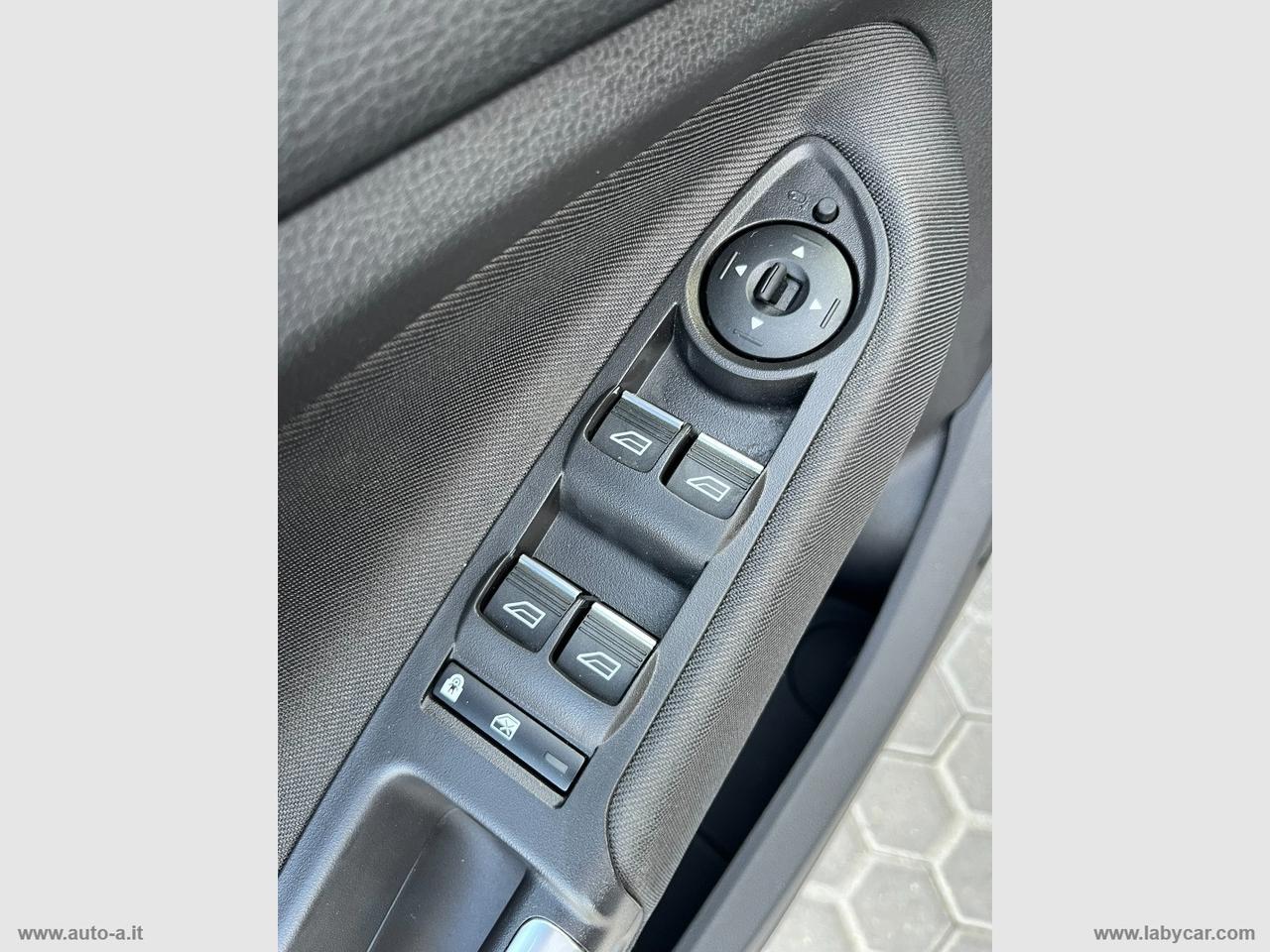 FORD C-Max 1.5 TDCi 120 CV S&S Titanium
