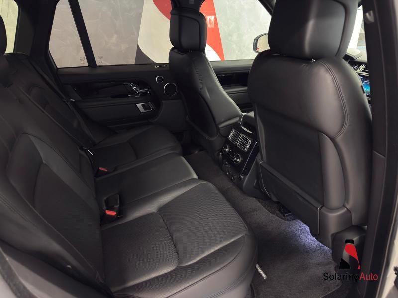 Land Rover Range Rover 2.0 i4 phev Vogue 404cv auto