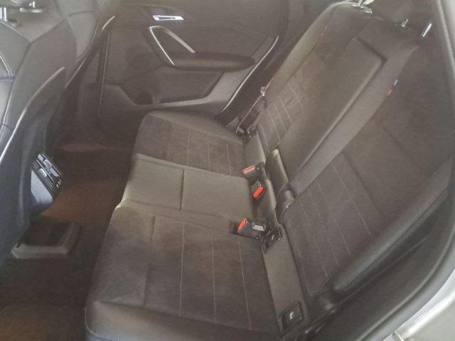 BMW X1 xDrive 20d Msport Pro Aut.