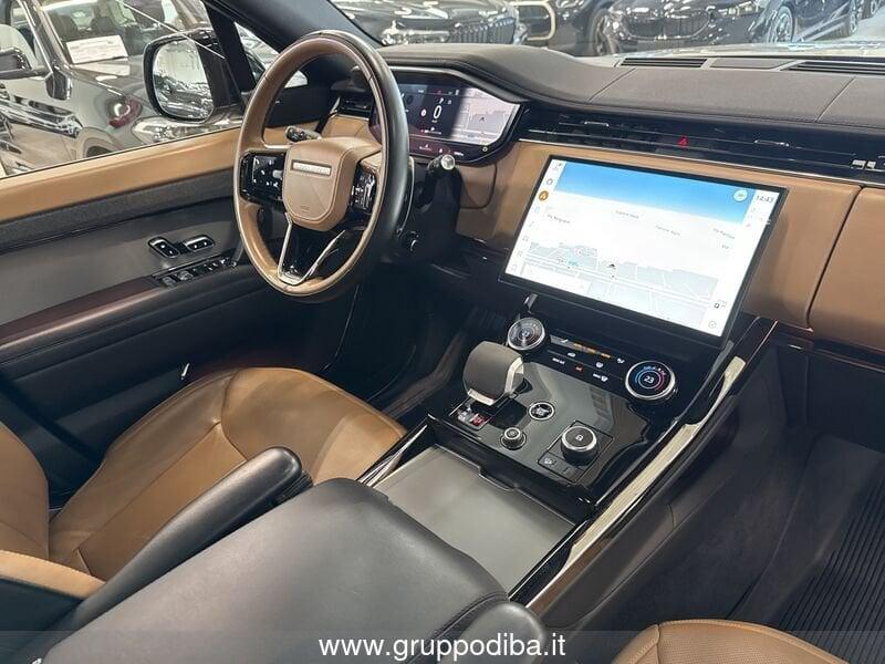 Land Rover RR Sport III 2022 3.0d i6 mhev Dynamic SE awd 300c
