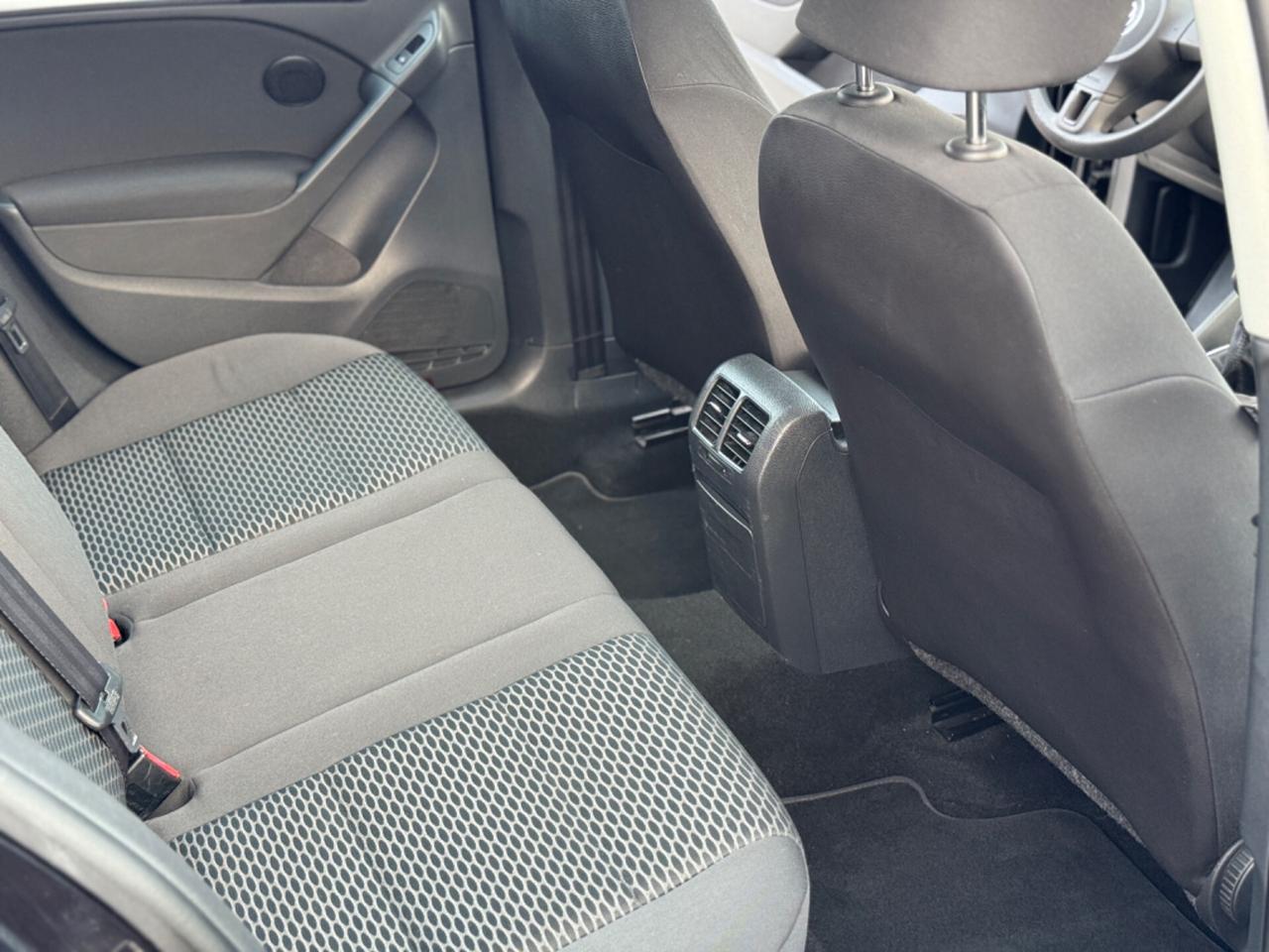 Volkswagen Golf 1.2 TSI 5p. Comfortline