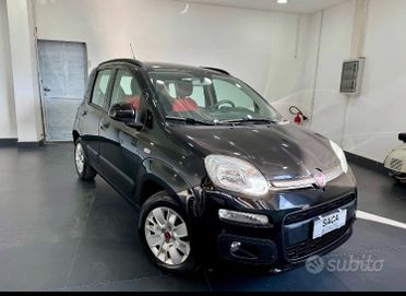 Fiat Panda 1.2 EasyPower Lounge -2018