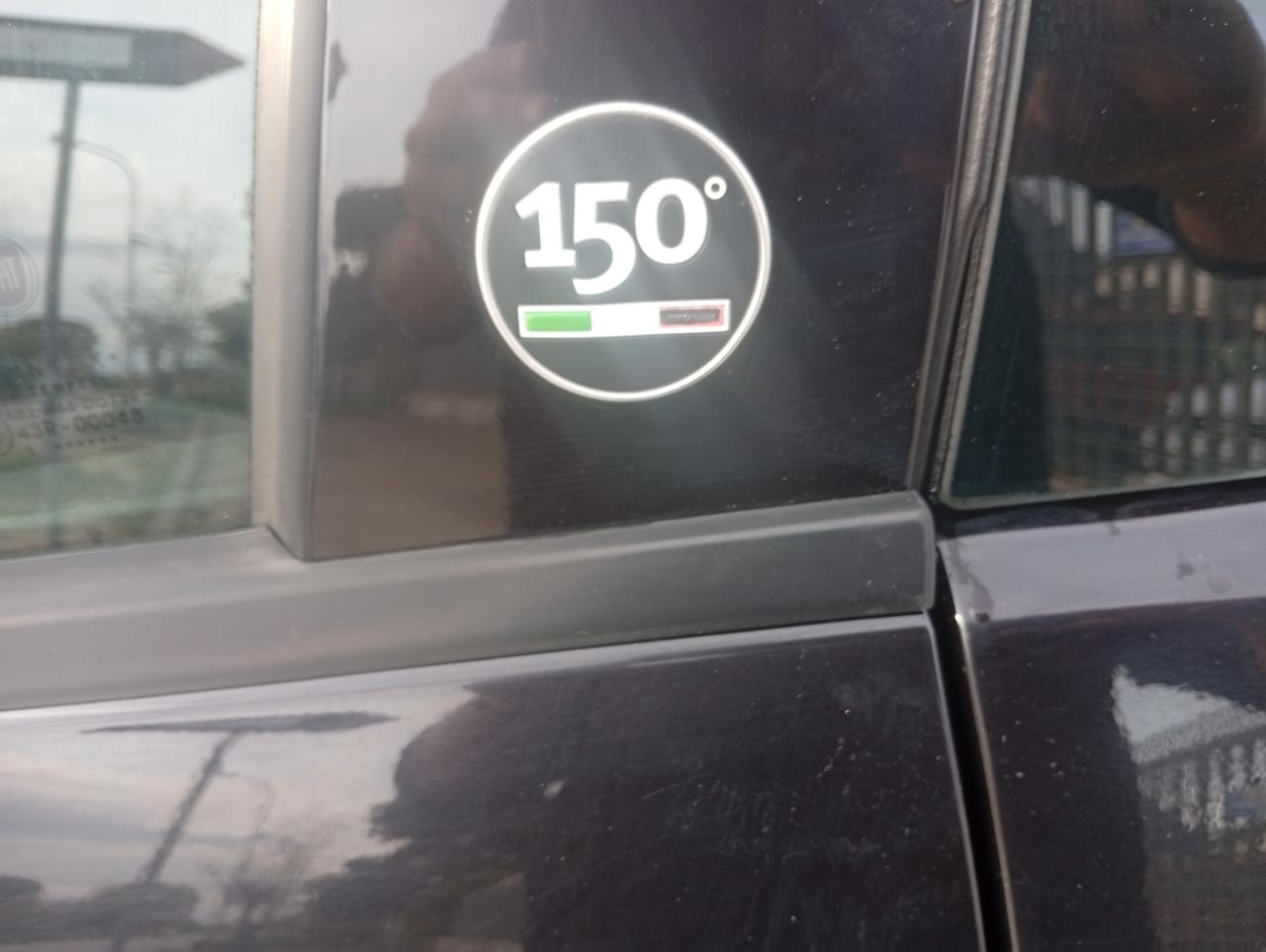 Fiat Punto Evo 1.3 Mjt 75 CV DPF 3 porte S&S Dynamic