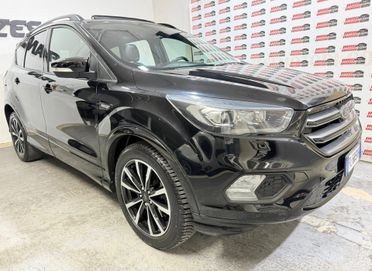 Ford Kuga 2.0 TDCI 150 CV S&S 2WD ST-Line