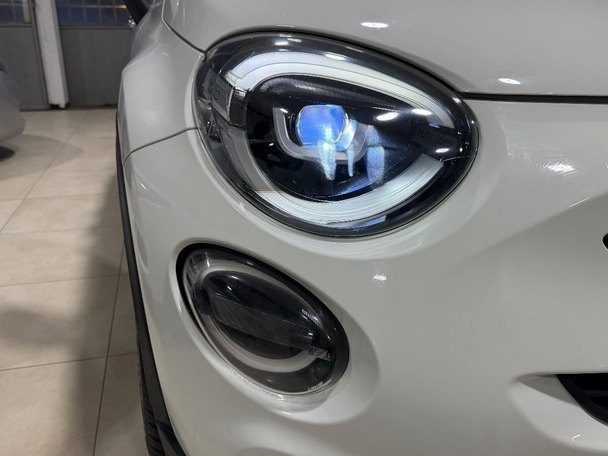 FIAT - 500X - 1.3 M.Jet 95 CV Lounge