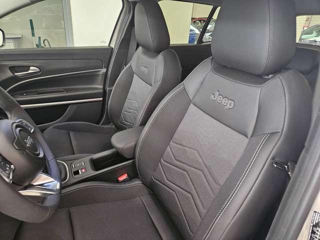 Jeep Avenger Avenger 1.2 turbo Summit fwd 100cv