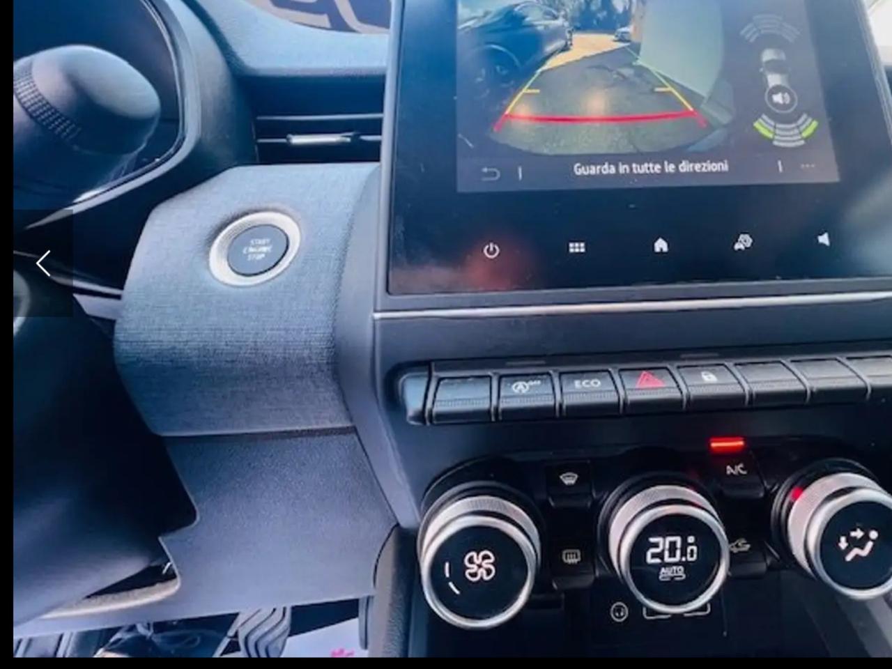 Mitsubishi Colt 1.0L turbo 90 CV Invite Perfetta