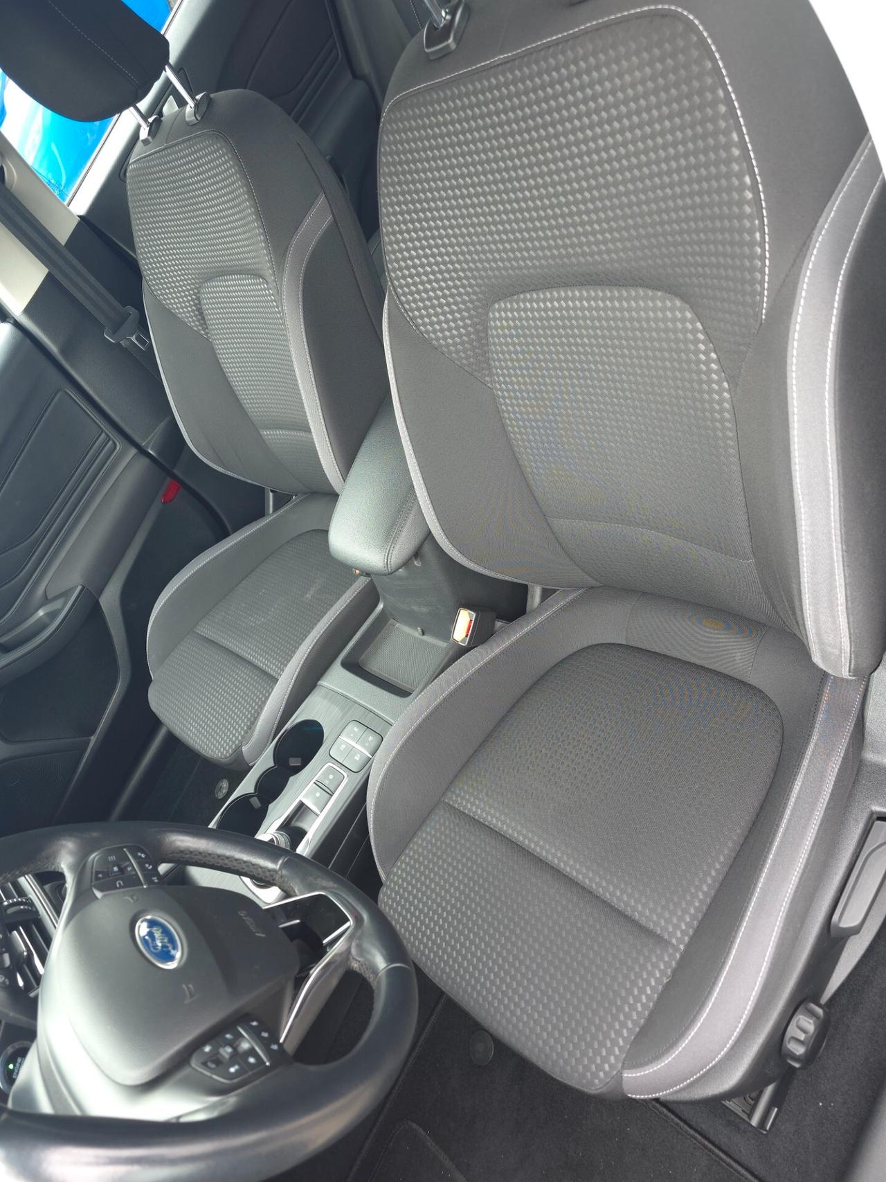 Ford Focus 1.5 EcoBlue 120 CV automatico SW Active V Co-Pilot