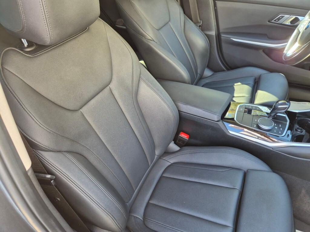 Bmw 320d 190CV xDrive Touring LUXURY