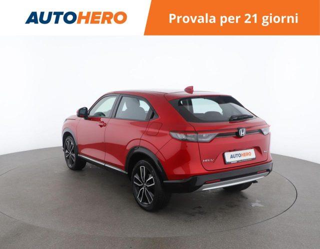 HONDA HR-V 1.5 Hev eCVT Advance