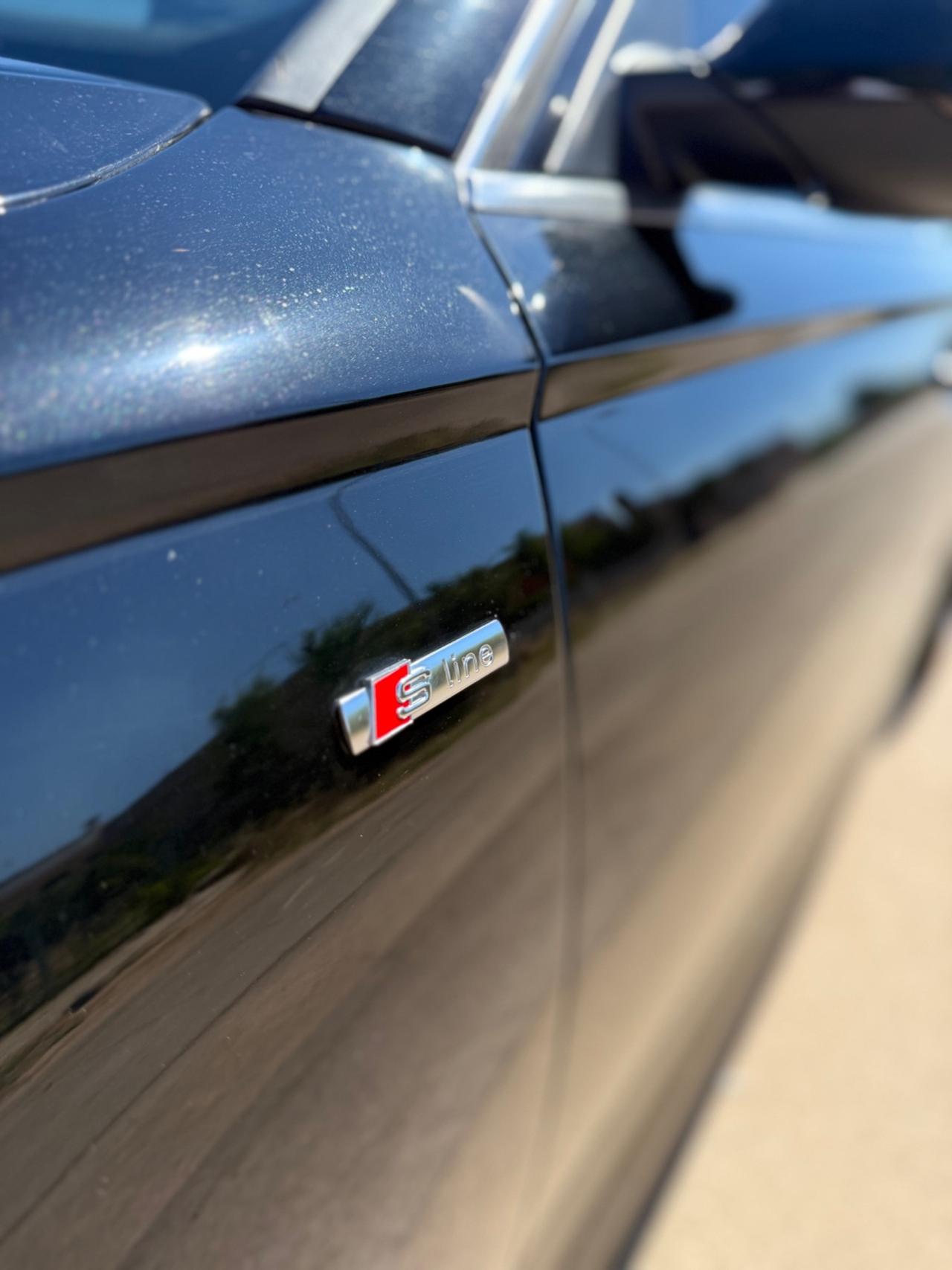 Audi A6 3.0 TDI S tronic Business Plus
