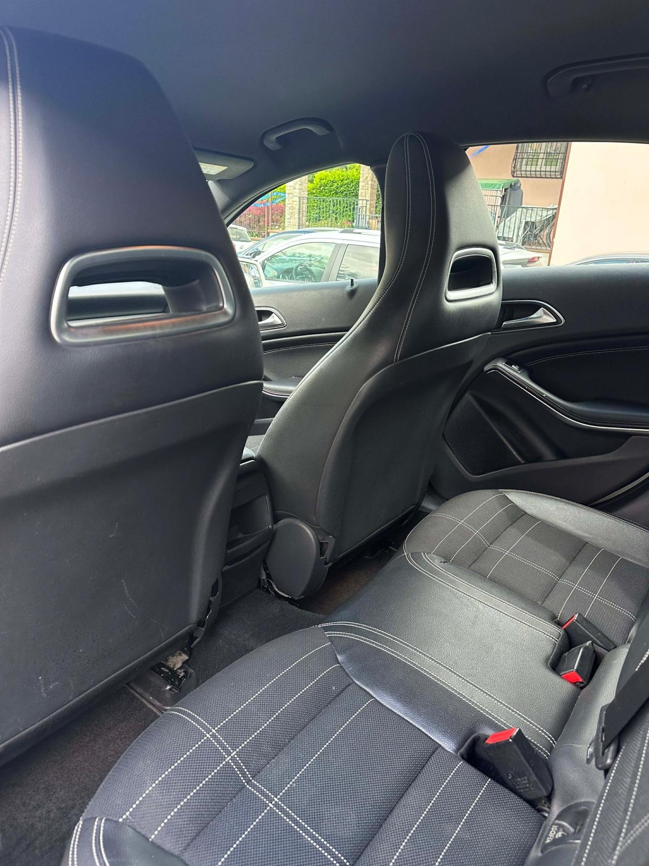 Mercedes-benz A 180 CDI SPORT KMCERT FULL