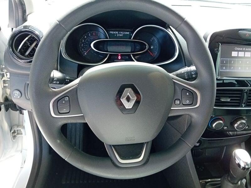 Renault Clio TCe 90CV GPL 5 porte Energy Life