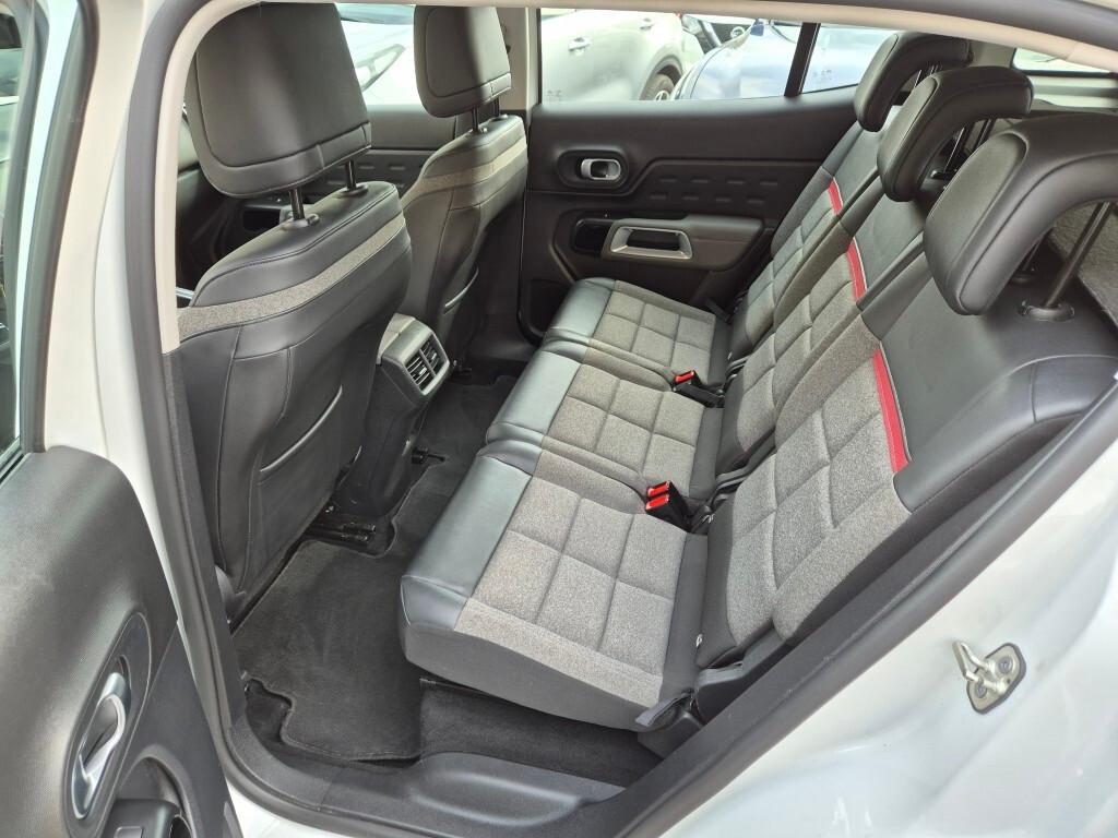 Citroen C5 AIRCROSS 1.5 BlueHDi 130cv EAT8