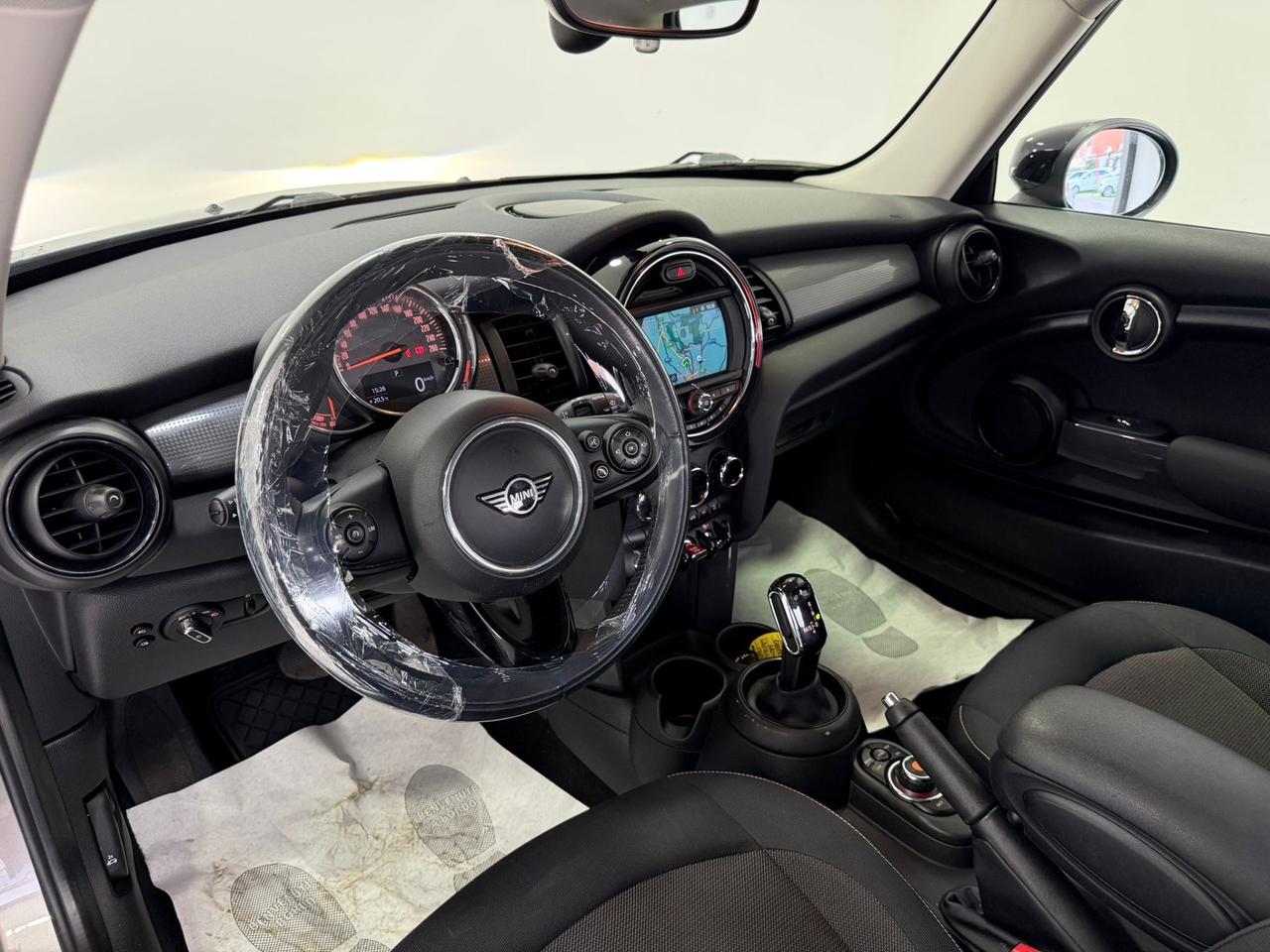 Mini 1.5 Cooper-HYPE-GARANTITA-2021