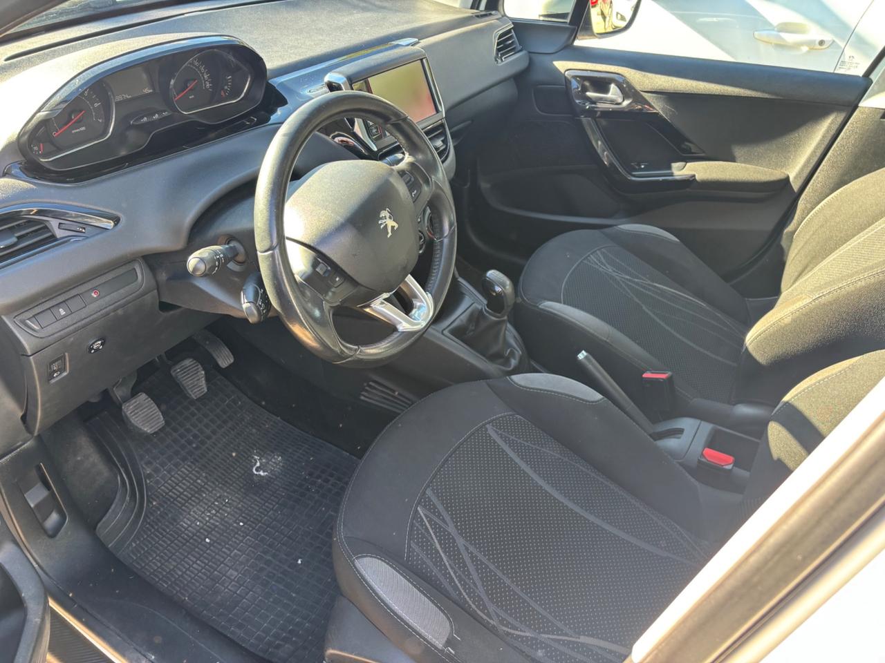 Peugeot 208 1.4 VTi 95 CV 5p. GPL Allure