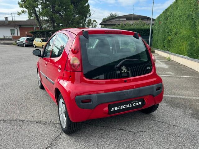 Peugeot 107 1.0 68CV 5p. Plaisir