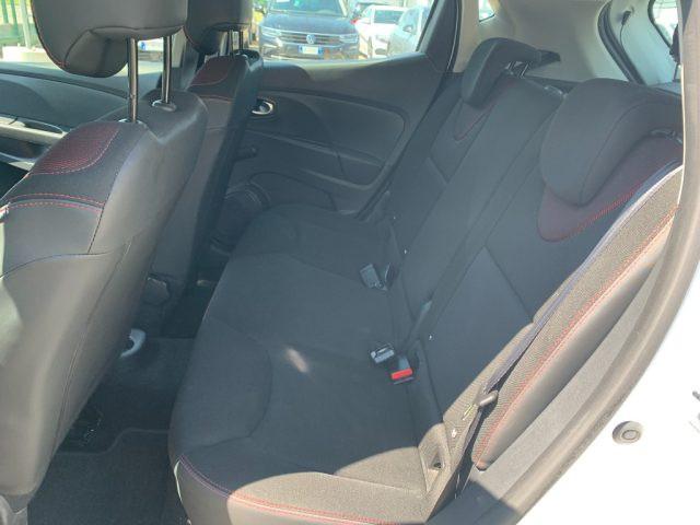 RENAULT Clio dCi 8V 75 CV Start&Stop 5 porte Energy Duel