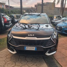 Kia Sportage 1.6 TGDi GPL Style