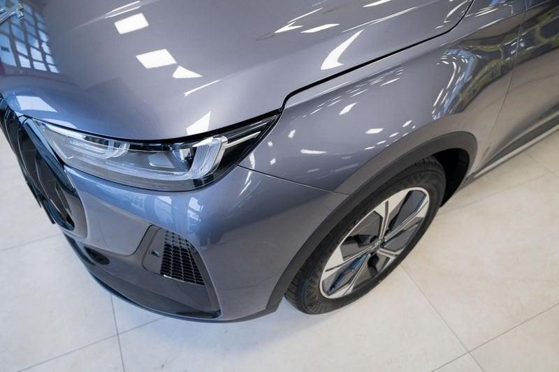 DR AUTOMOBILES DR 6.0 1.5 Turbo CVT Benzina/GPL