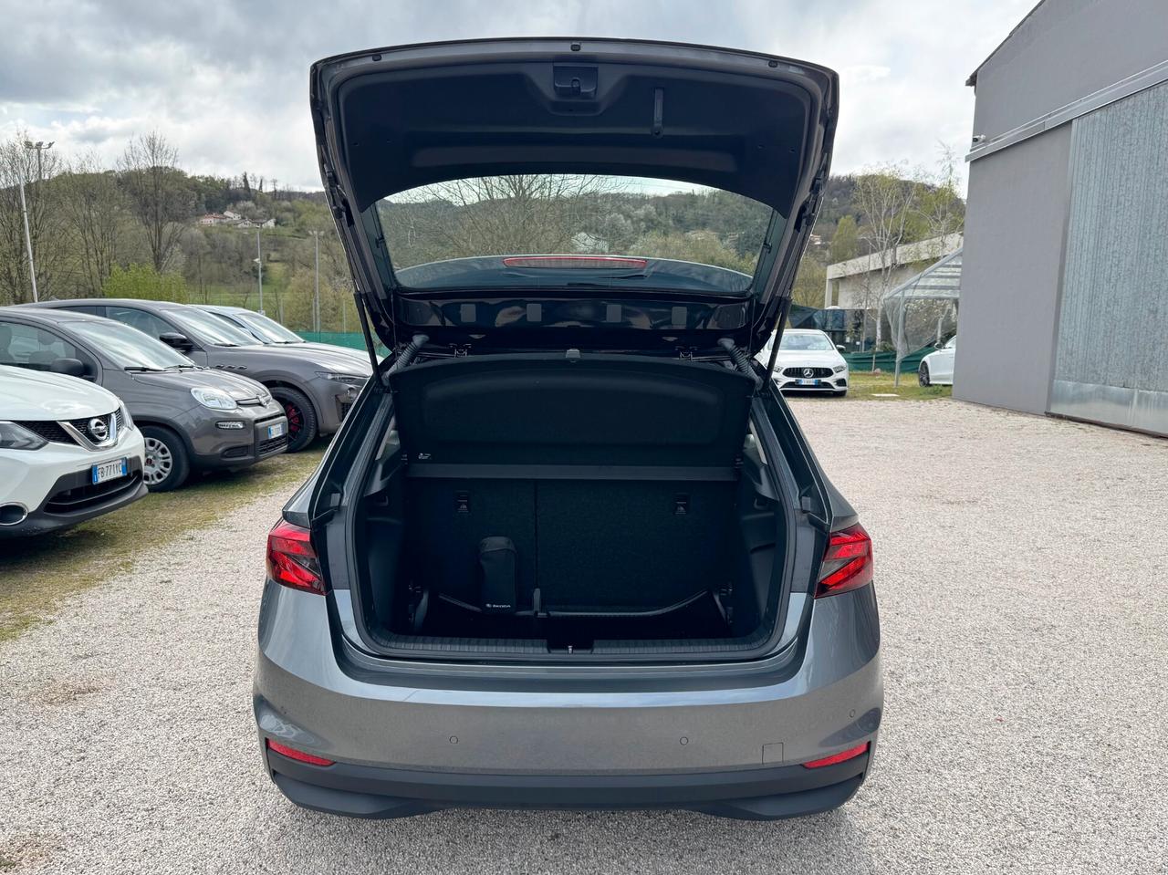 Skoda Fabia 1.0 TSI evo Style 95cv | PREZZO PROMO