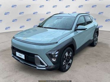 Hyundai KONA 1.6 HEV Business 2WD DCT