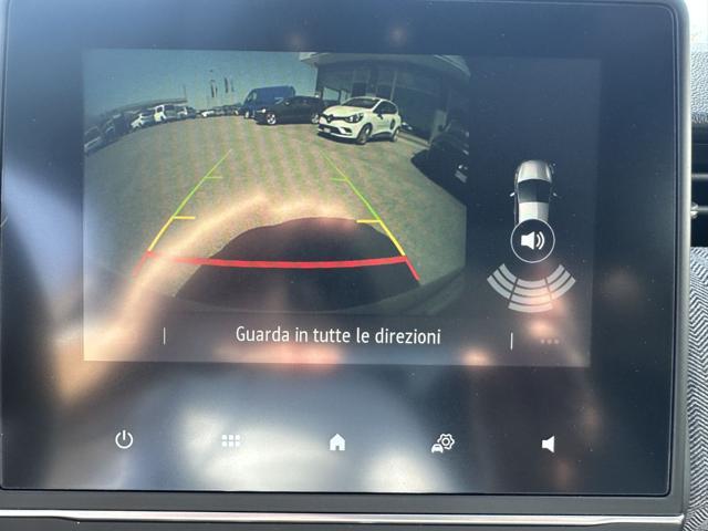 RENAULT Clio TCe 90 CV 5 porte Techno