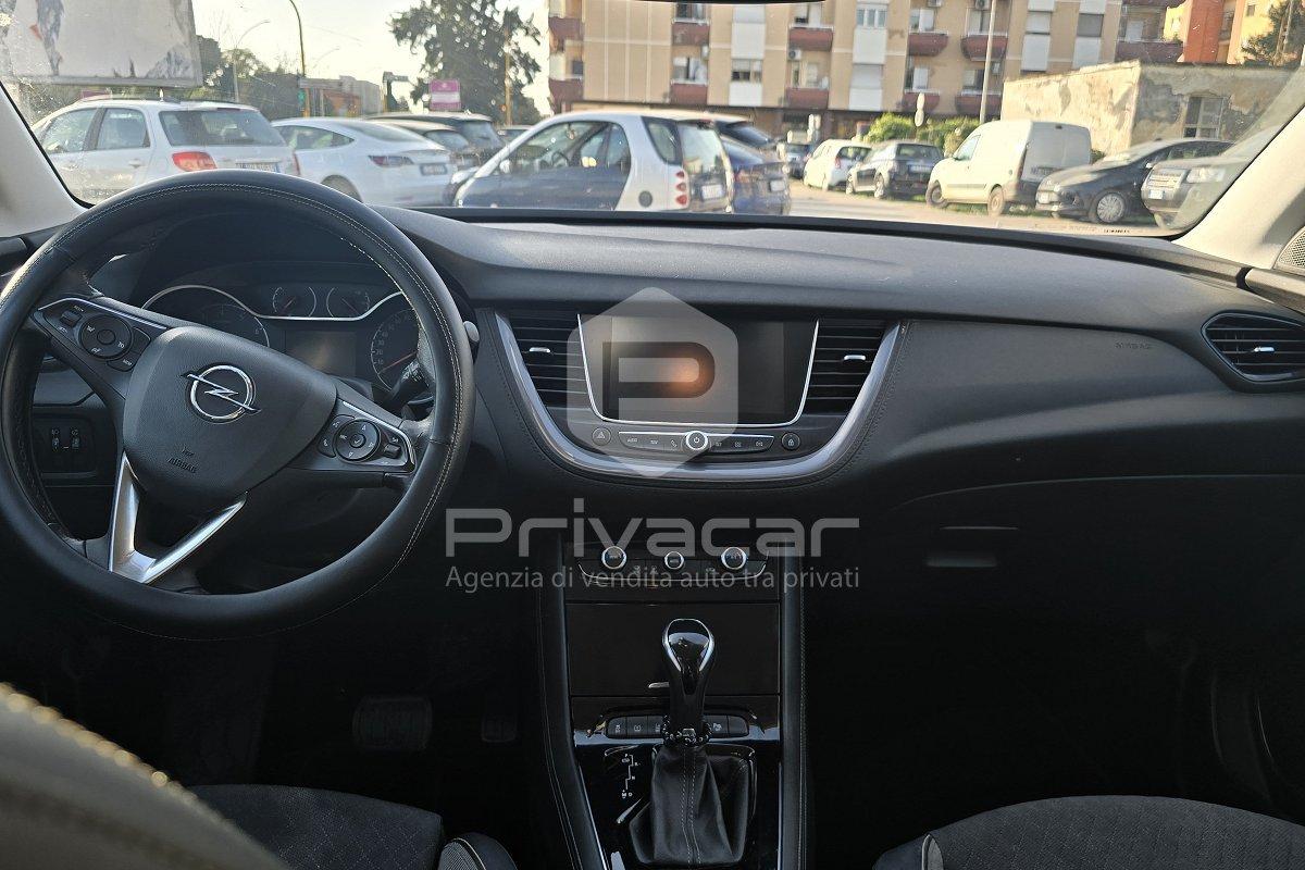 OPEL Grandland X 1.5 diesel Ecotec Start&Stop aut. Business