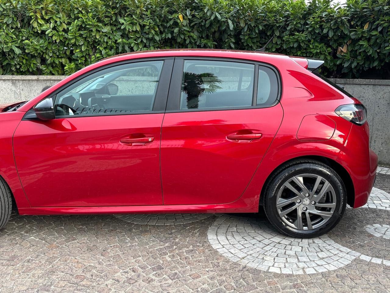 Peugeot 208 PureTech 75 Stop&Start 5 porte Active Pack