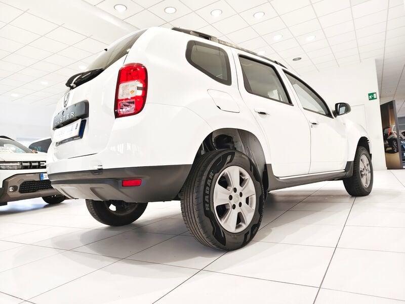 Dacia Duster Duster 1.6 Laureate Gpl 4x2 105cv*GPL*GARANTITA*