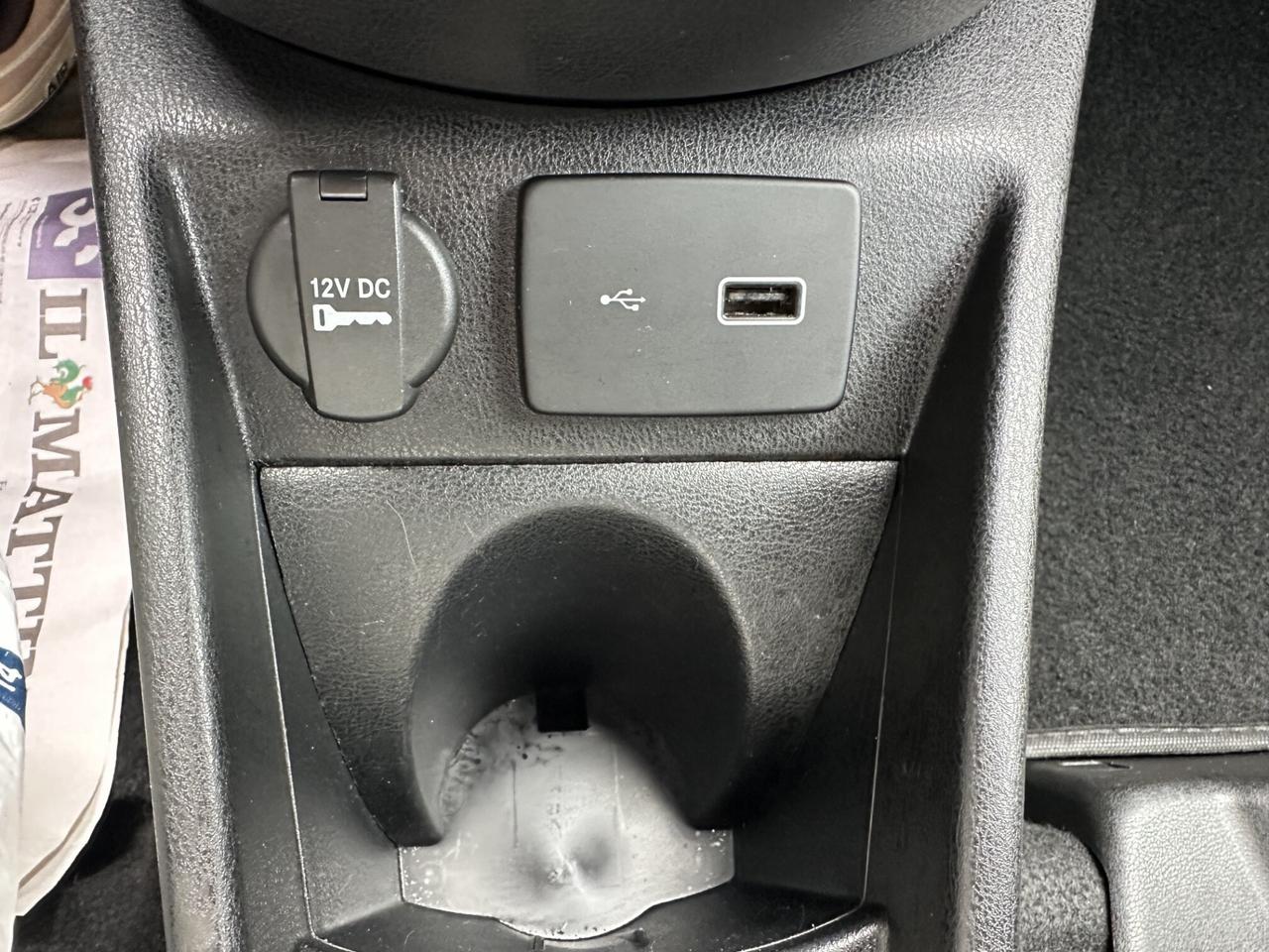 Lancia Ypsilon 1.2 Benzina 69 CV 2019 Nord Italia