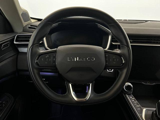 LYNK & CO 01 PHEV