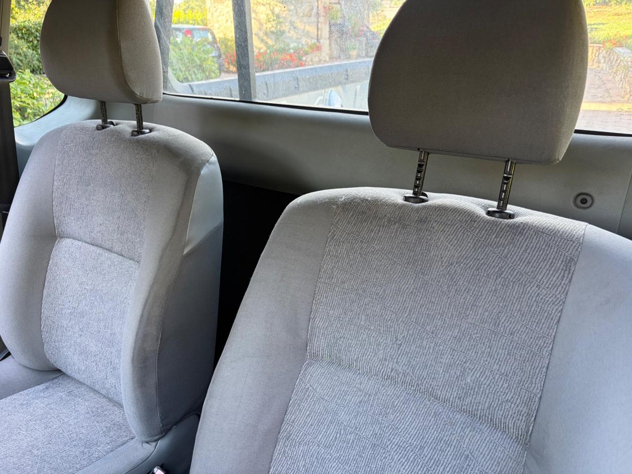 Dacia Logan 1.6 BENZINA/GPL Pik Up 2 POSTI