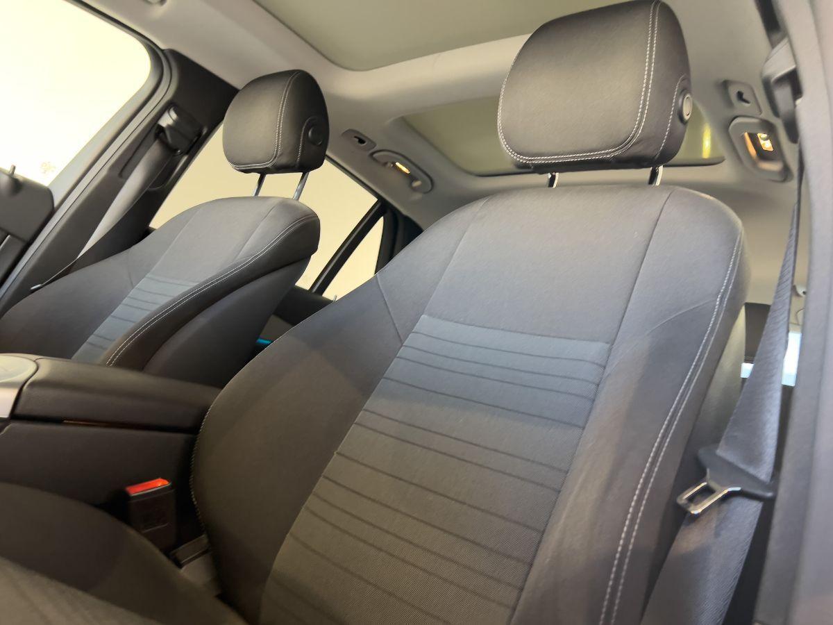 MERCEDES - Classe GLC - GLC 220 d 4Matic Exclusive
