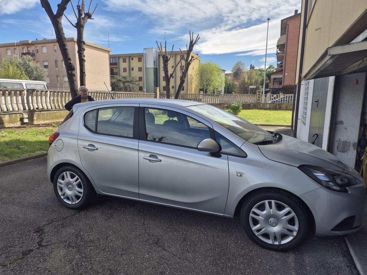 Opel Corsa 1.2 5 porte Advance